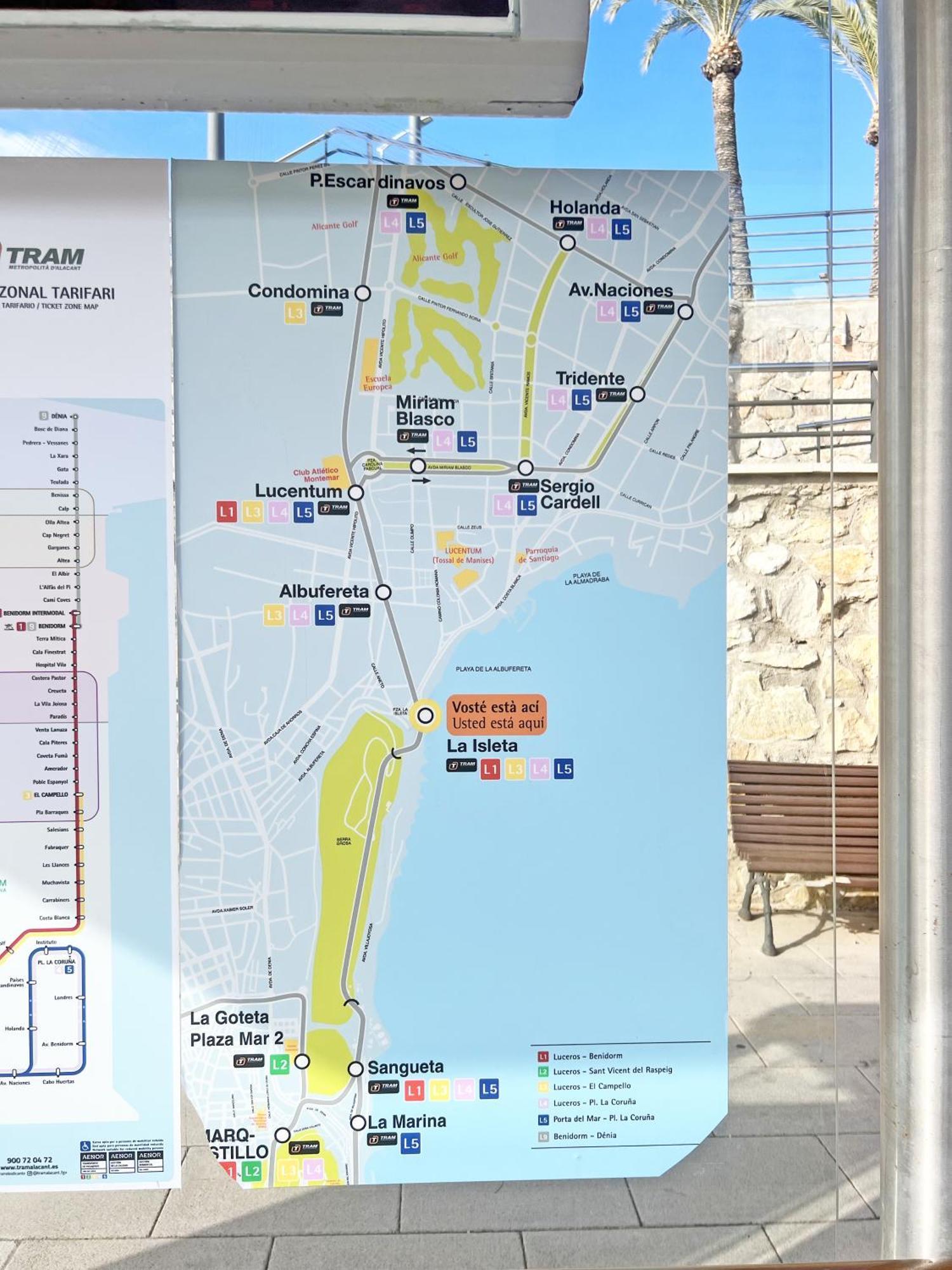 Ferienwohnung A 100 Metros De La Playa. Parking Gratuito Privado Alicante Exterior foto